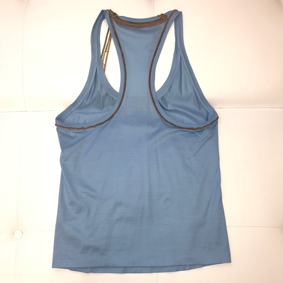 DSQUARED2 Tank Top Sz M - Picture 5 of 5